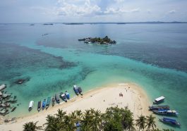 Belitung Indonézia