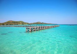 Karimunjawa Indonézia