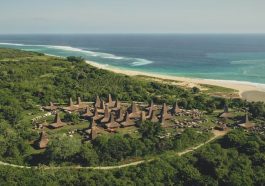 Sumba sziget Indonézia