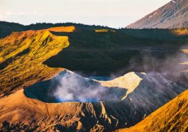 Bromo Tengger Semeru Nemzeti Park