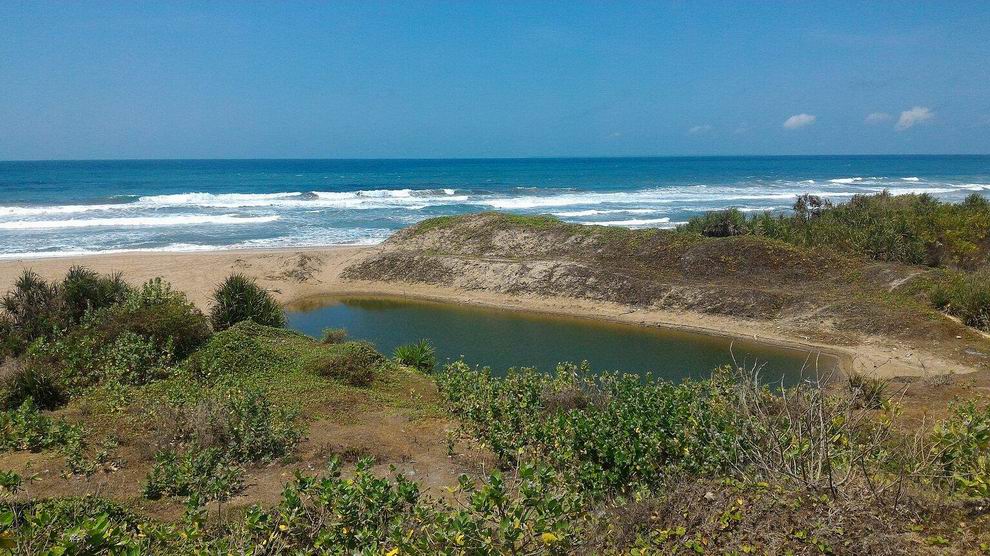Ujung Kulon Nemzeti Park